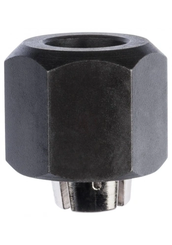 Bosch Freze GKF 600 İçin Penset Ø6 mm - 2608570133