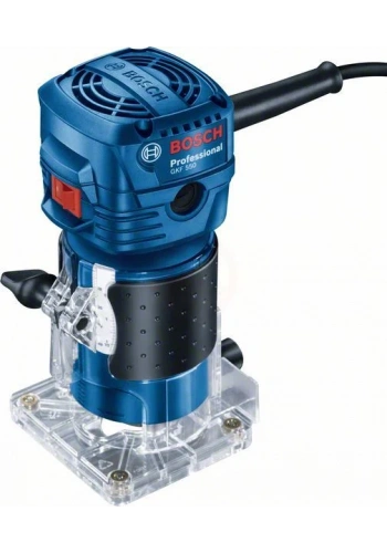 Bosch Freze Makinesi GKF 550 - 06016A0020