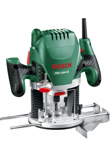 Bosch Freze Makinesi POF 1200 AE - 060326A100