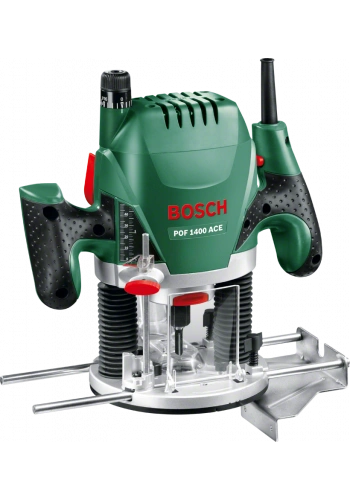 Bosch Freze Makinesi POF 1400 ACE - 060326C800