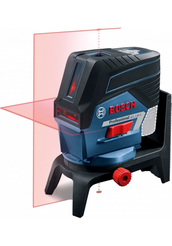 Bosch GCL 2-50 C Kombi Lazer - 0601066G00