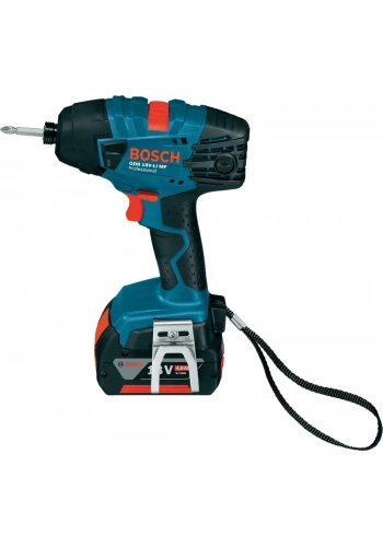 Bosch GDR 18 V-LI MFDARBELİ SOMUN SIKMA - 06019A1000