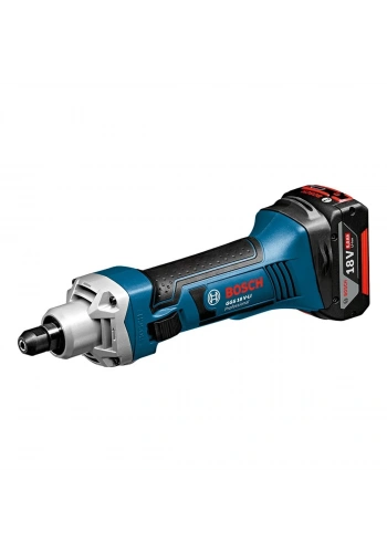 Bosch Ggs 18 V-Lı Akülü Kalıpçı Taşlama - 06019B5307