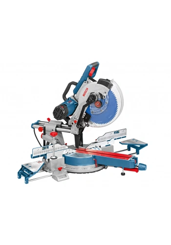 Bosch Gönye Kesme Makinesi GCM 12 SDE - 0601B23100