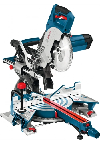 Bosch Gönye Kesme Makinesi GCM 8 SJL - 0601B19100