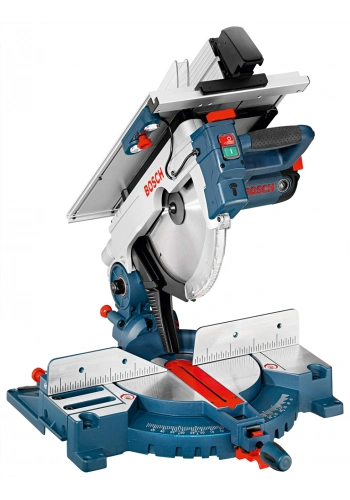 Bosch Gönye Kesme Makinesi GTM 12 JL - 0601B15001