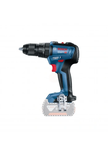 Bosch Gsb 18V-50 Akülü Darbeli Delme/Vidalama Makineleri (Aküsüz) - 06019H5102