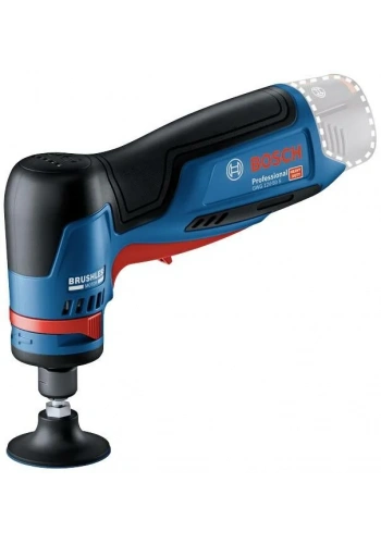 Bosch GWG 12V-50 C Akülü Dik Taşlama Makinesi - 06013A7000