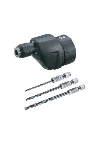 BOSCH IXO Vidalama İçin Delme Adaptörü