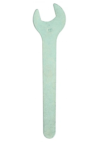 Bosch Kalıpçı Taşlama İçin Tek Ağızlı Anahtar V2 (GGS 16) - 1607950525