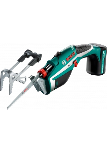 Bosch Keo Bahçe Testeresi 10,8 V Li-İyon Akü