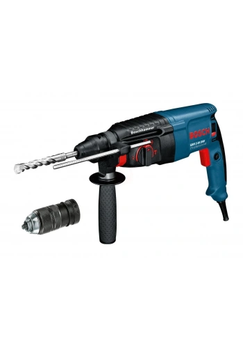 Bosch Kırıcı Delici Makine GBH 2-26 DFR - 0611254760