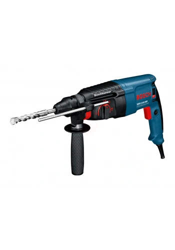 Bosch Kırıcı Delici Makine GBH 2-26 DRE - 0611253703