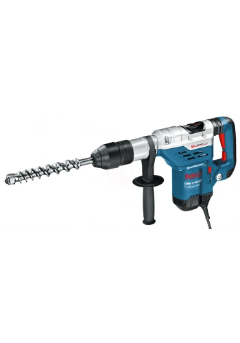Bosch Kırıcı Delici Makine GBH 5-40 DCE - 0611264000