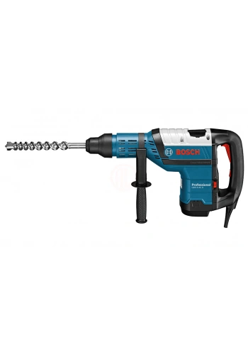 Bosch Kırıcı Delici Makine GBH 8-45 D - 0611265100