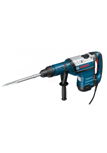 Bosch Kırıcı Delici Makine GBH 8-45 DV - 0611265000