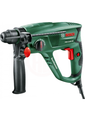 Bosch Kırıcı Delici Makine SDS Plus PBH 2100 RE - 06033A9300