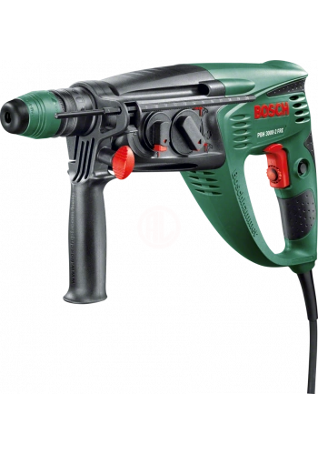 Bosch Kırıcı Delici Makine SDS Plus PBH 3000-2 FRE - 0603394200