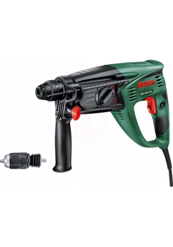 Bosch Kırıcı Delici Makine SDS Plus PBH 3000 FRE - 0603393200