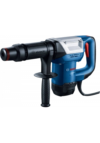 Bosch Kırıcı Makine GSH 500 - 0611338720