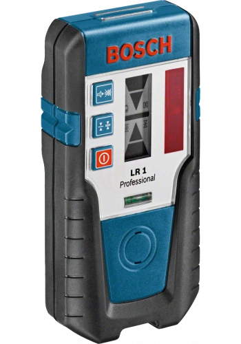 Bosch Lazer Alıcı LR 1 - 0601015400