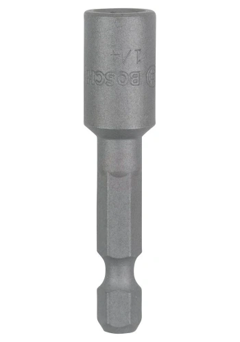 Bosch Lokma Anahtar Ucu Extra Hard HEX Şaft 50 mm x 1/4 İnç - 2608550073