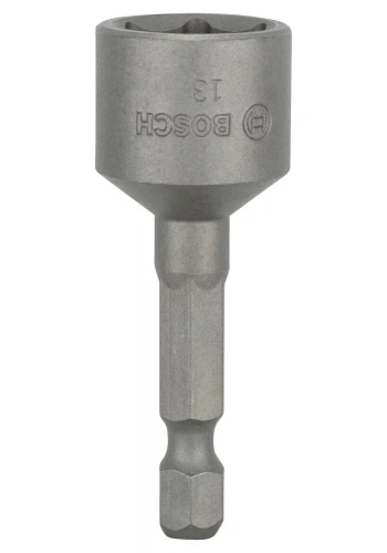 Bosch Lokma Anahtar Ucu Extra Hard HEX Şaft 50x13 mm (M8) - 2608550071