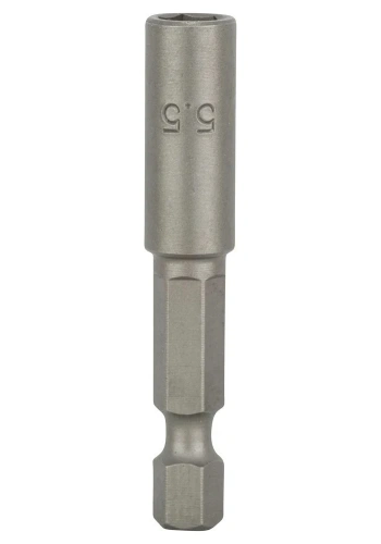 Bosch Lokma Anahtar Ucu Extra Hard HEX Şaft 50x5,5 mm (M3) - 2608550068