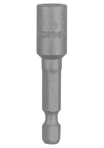 Bosch Lokma Anahtar Ucu Extra Hard HEX Şaft 50x6,0 mm (M3,5) - 2608550069