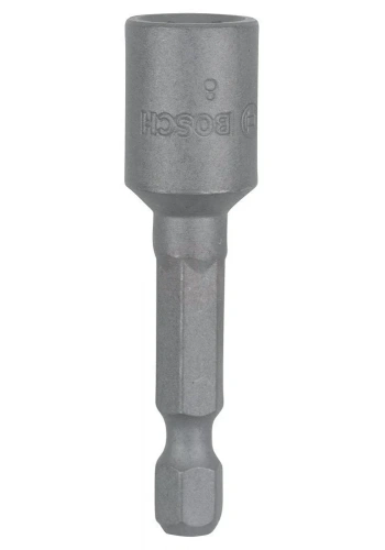 Bosch Lokma Anahtar Ucu Extra Hard HEX Şaft 50x8,0 mm (M5) - 2608550080