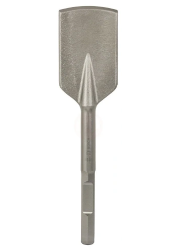 Bosch LongLife Altıgen Şaft 28 mm Asfalt Keski 500x125 mm - 1618601011