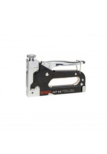 Bosch Mekanik Zımba Tabancası Elle Sıkmalı HT14 - 0603038001