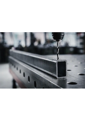 Bosch Metal Matkap Ucu HSS PointTeQ (DIN 338) 9,0 mm (1 Adet) - 2608577173