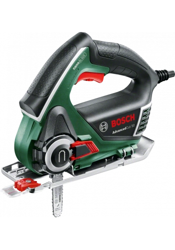 Bosch NanoBlade Testere Makinesi AdvancedCut 50 - 06033C8100