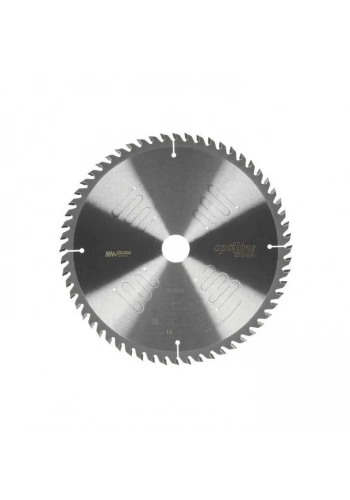 Bosch Optiline Ahşap Daire Testere Bıçağı 254x30 mm (60 Diş)