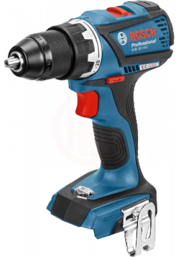 Bosch P GSR 18V-EC (C) Solo Model Akülü Delme Vidalama - 06019E8100