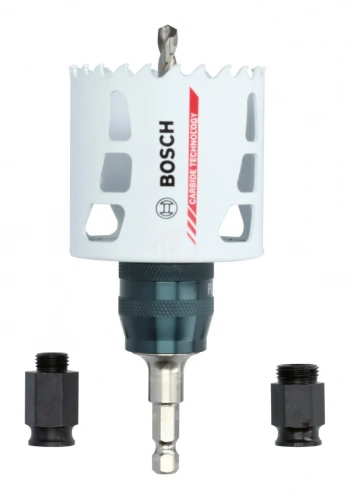 Bosch PANÇ ADAPTÖRÜ DÖNÜŞÜM KİTİ 68 MM - 2608594267