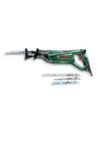 Bosch Panter Testere Makinesi PSA 700 E - 06033A7000