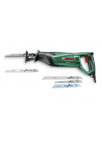 Bosch Panter Testere Makinesi PSA 900 E - 06033A6000