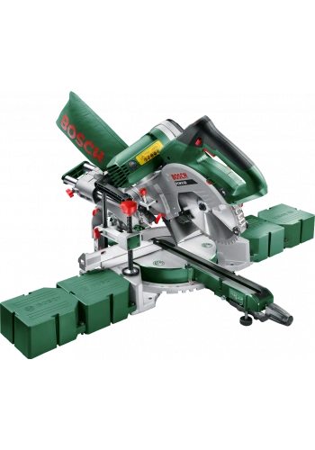 Bosch PCM 8 SD GÖNYE TESTERE MAKİNESİ - 0603B11000