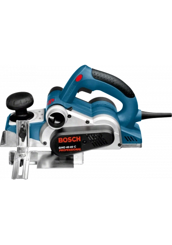 Bosch Planya Makinesi GHO 40-82 C - 060159A760