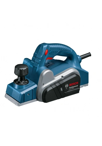 Bosch Planya Makinesi GHO 6500 - 0601596000