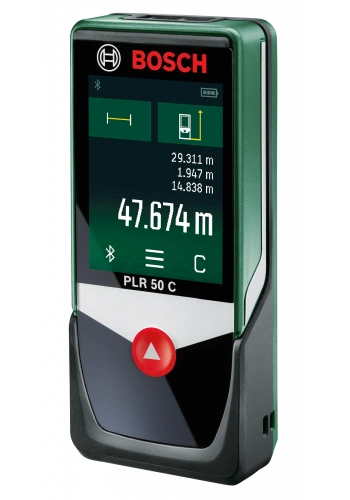 Bosch Plr 50 Lazerli Uzaklık Ölçer - 0603672200
