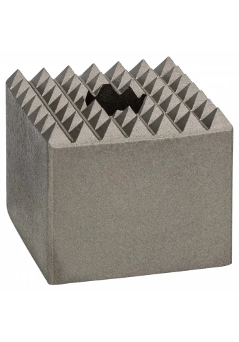 Bosch Prüzleyici Pleyt Keski Ucu 60x60 mm 7x7 Diş - 1618623206