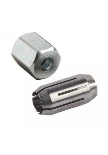 Bosch Rotozip Penset Somun Setı Ct156 - 2610942623