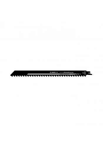 BOSCH S 1241 HM Gazbeton - Bims - Tuğla Tilki Kuyruğu Bıçağı