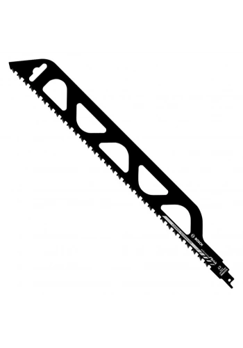 Bosch S2243HM Gazbeton/Tuğla Panter Testere Bıçak 455x50x1.5 mm