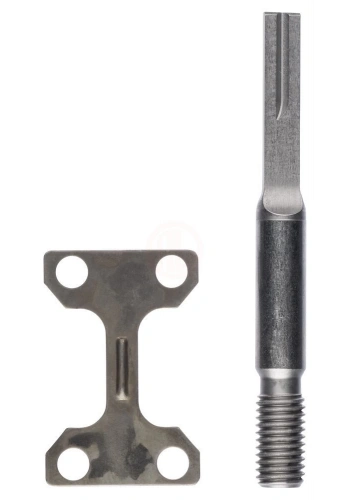 Bosch Sac Kesme Makinesi İçin Zımba Universal (GNA 1,6 L) - 2608639024