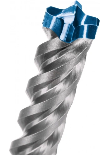 Bosch SDS Max-8X Kırıcı Delici Uç 12x540 mm (1 Adet) - 2608578603