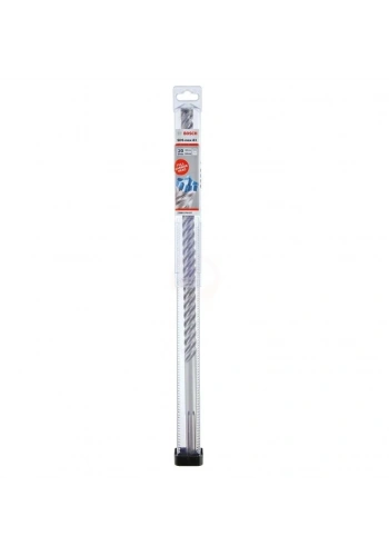 Bosch SDS Max-8X Kırıcı Delici Uç 20x520 mm (1 Adet) - 2608578627